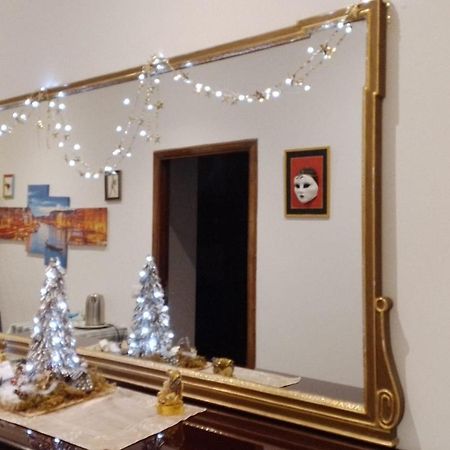 Stefy'S Rooms Veneza Exterior foto